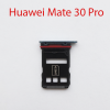 Cим-лоток (Sim-слот) Huawei Mate 30 Pro (VOG-L29) зеленый