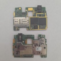 Основная плата Huawei GR3 (2017) DIG-L21 (2x16)