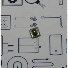 Датчик освещенности Huawei Y7 (2017) TRT-LX1