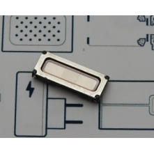 Слуховой динамик (спикер) Huawei Y7 (2017) TRT-LX1