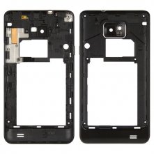 Средняя часть корпуса Samsung I9100 Galaxy S II