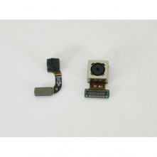 Фронтальная камера Samsung Galaxy S5 mini (SM-G800H)