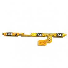 Шлейф кнопки включения и громкости Samsung Galaxy A10 (SM-A105)
