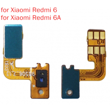 Датчик освещенности Xiaomi Redmi 6 (6A)