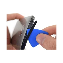 Молдинг (заглушка) HTC Desire 816