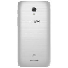 Задняя крышка корпуса Alcatel Pop 4+ (5056D)