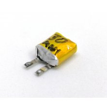 АКБ (Аккумуляторная батарея) для TWS наушники 30 mAh