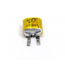 АКБ (Аккумуляторная батарея) для TWS наушники 40 mAh