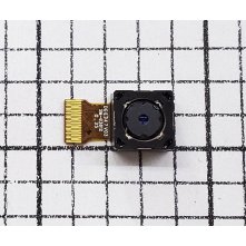 Основная камера Samsung Galaxy Grand Neo Plus (GT-I9060I)