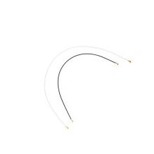 Коаксиальный кабель (2 шт) Samsung Galaxy A30 (SM-A305F)