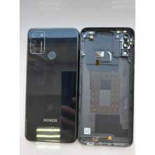Задняя крышка Honor 9A (MOA-LX9N) черный