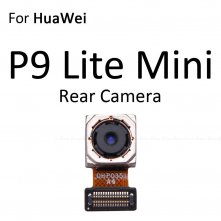 Основная камера Huawei P9 Lite mini