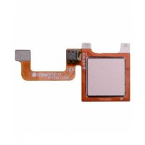 Сканер отпечатка пальца Huawei P9 Lite mini (золотистый)