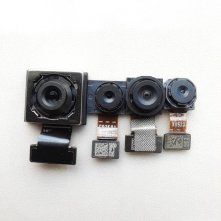 Комплект основных камер Honor 10X Lite (DNN-LX9)