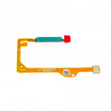 Сканер отпечатка пальца Honor 10X Lite (DNN-LX9) зеленый