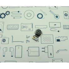 Фронтальная камера Meizu M6 (M711H)