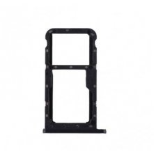 Cим-лоток (Sim-слот) Huawei P20, P20 PRO черный