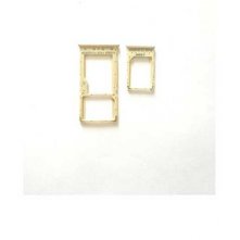 Сим лоток Xiaomi Redmi 6 (6A) золотой