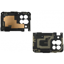 NFC-антенна Samsung Galaxy A12 (A125, A127)