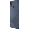 Задняя крышка ZTE Blade A51 (черный)