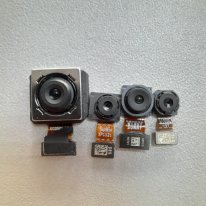 Комплект основных камер Honor 50 Lite (NTN-LX1)