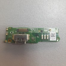 Субплата Sony Xperia XA1 Plus (G3412)