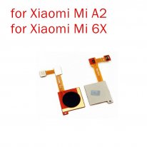Сканер отпечатка пальца Xiaomi Mi A2, Mi 6x