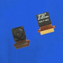 Фронтальная камера Asus Zenfone 2 (ZE551ML)