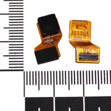 Фронтальная камера Sony Xperia Z1 compact (D5503)