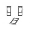 Cим-лоток (Sim-слот) Samsung SM-G950F (Galaxy S8), SM-G955F (Galaxy S8 Plus) аметист