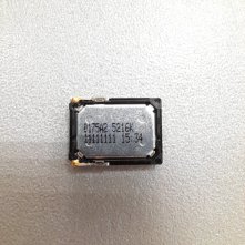 Полифонический динамик (бузер)  ZTE Blade X5
