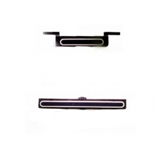 Боковые кнопки Samsung Galaxy A5 (2015) A500F (синий)