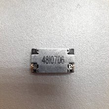 Полифонический динамик (бузер) Nokia 2.1 (TA-1080)