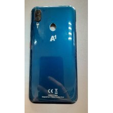 Задняя крышка A1 Альфа, ZTE Blade V10 Vita