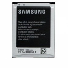 АКБ (Аккумуляторная батарея) для телефона Samsung Galaxy Core (B150AE)