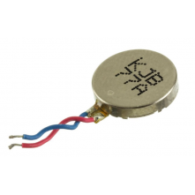 Вибромотор ZTE Blade A910