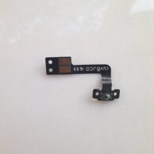 Шлейф кнопки включения ZTE Blade A910