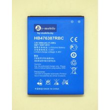 АКБ (аккумулятор, батарея) Huawei HB476387RBC
