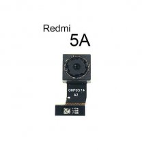 Основная камера Xiaomi Redmi 5A