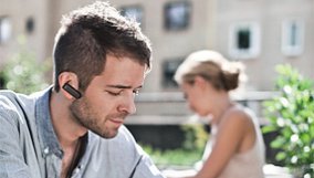 bluetooth-гарнитуры