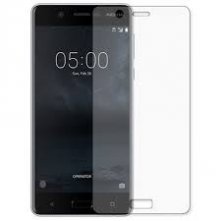Защитная пленка для Nokia 5 (TA-1053) прозрачная