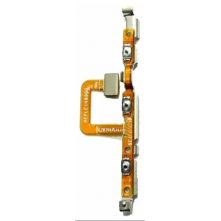 Шлейф кнопки включения и громкости Nokia 6 (TA-1021)