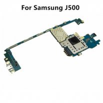 Основная плата 1x8 Samsung Galaxy J5 (2015) SM-J500