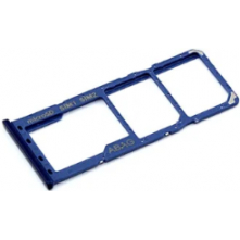 Сим лоток Samsung Galaxy A21s (A217F)