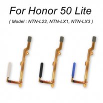 Сканер отпечатка пальца Honor 50 Lite (NTN-LX1)