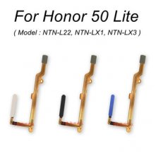 Сканер отпечатка пальца Honor 50 Lite (NTN-LX1)