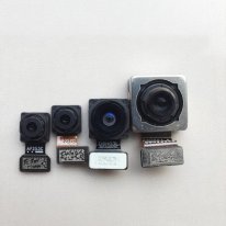 Комплект основных камер Oppo Reno5 4G (CPH2159)