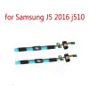 Шлейф нижних кнопок Samsung Galaxy J5 (2016) SM-J510F