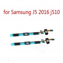 Шлейф нижних кнопок Samsung Galaxy J5 (2016) SM-J510F