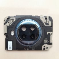 Линза камеры с частью корпуса Xiaomi Mi 10T Lite